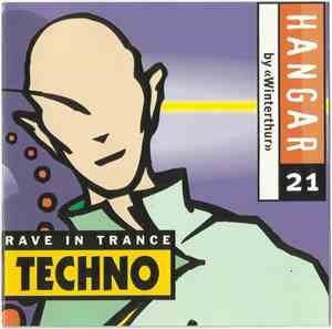 Various - Hangar 21 by 