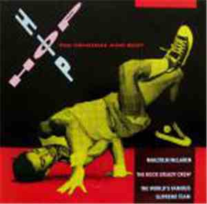 Various - Hip Hop - The Original And Best