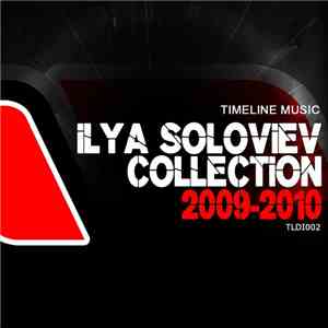 Various - Ilya Soloviev Collection 2009-2010