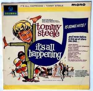 Various - It's All Happening