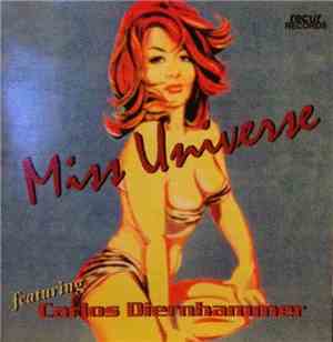 Various - Miss Universe