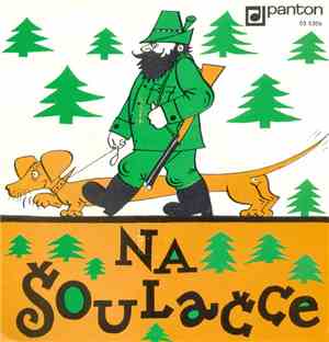 Various - Na Šoulačce