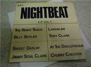 Various - Nightbeat Vol. 1