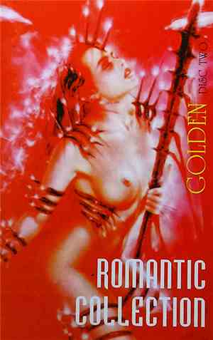 Various - Romantic Collection Golden Disc Two