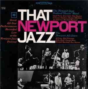 Various - That Newport Jazz