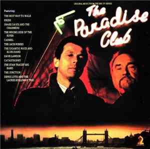 Various - The Paradise Club (Original Music From The BBC TV Series)
