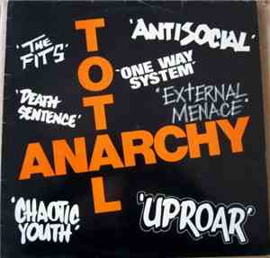 Various - Total Anarchy