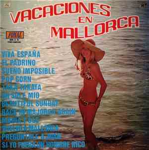 Various - Vacaciones En Mallorca