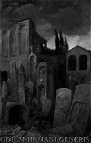 Weltschmerz  - Odium Humani Generis