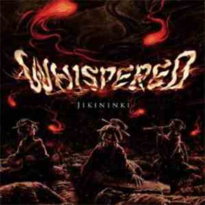 Whispered - Jikininki