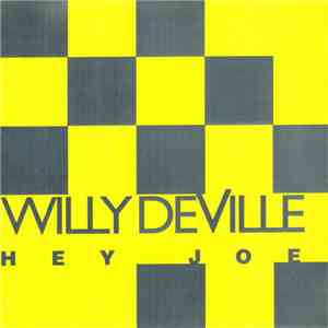 Willy DeVille - Hey Joe