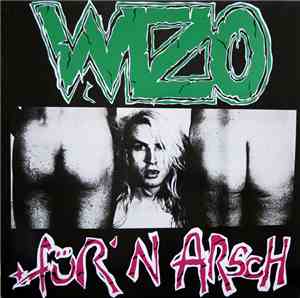 WIZO - Für'n Arsch