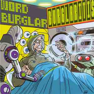 Wordburglar - Burglaritis