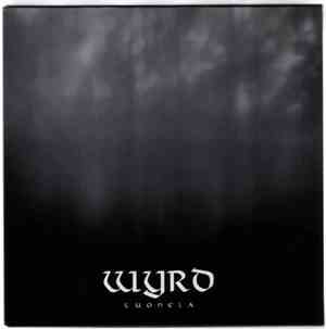 Wyrd - Tuonela