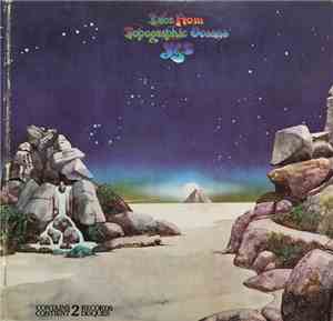 Yes - Tales From Topographic Oceans