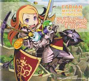 Yuzo Koshiro - Etrian Mystery Dungeon Soundtrack: Rough Sketch Ver.