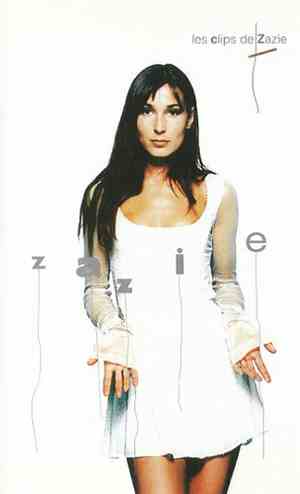 Zazie - Les Clips De Zazie