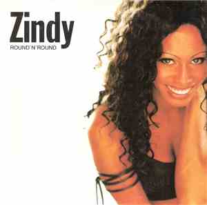 Zindy - Round 'N' Round