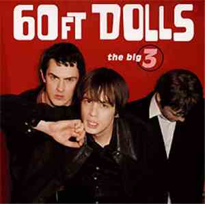 60ft Dolls - The Big 3