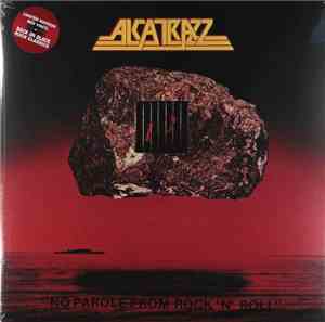Alcatrazz - No Parole From Rock 'N' Roll