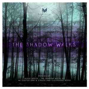 Alexx Wolfe - The Shadow Walks