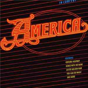America  - America In Concert