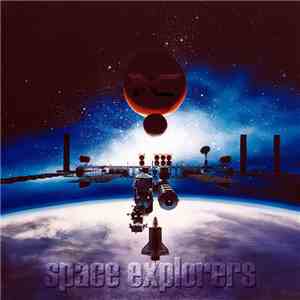 Amper Clap - Space Explorers