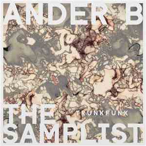 Ander B - The Samplist