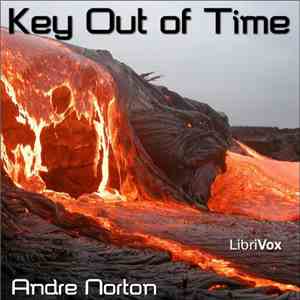 Andre Norton - Key Out Of Time