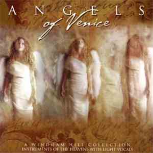 Angels Of Venice - Angels Of Venice