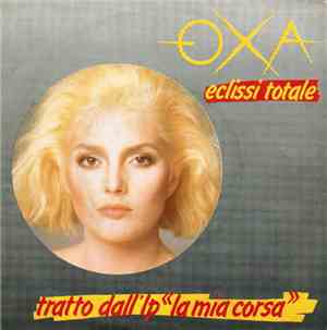 Anna Oxa - Eclissi Totale