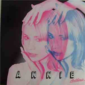 Annie - Anthonio