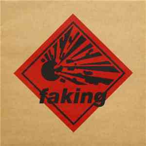 Arno Gonzalez - Faking