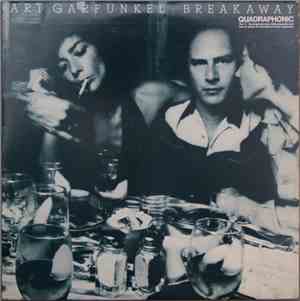 Art Garfunkel - Breakaway