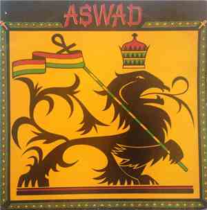 Aswad - Aswad