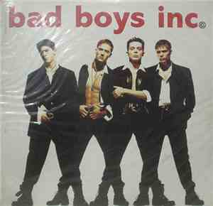 Bad Boys Inc. - Bad Boys Inc.