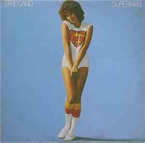 Barbra Streisand - Streisand Superman
