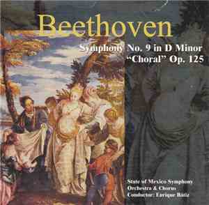 Beethoven - Symphony No. 9 In D Minor 