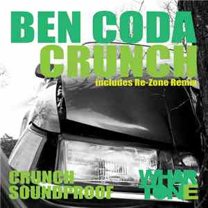 Ben Coda - Crunch