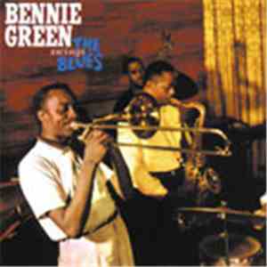 Bennie Green - Bennie Green Swings The Blues