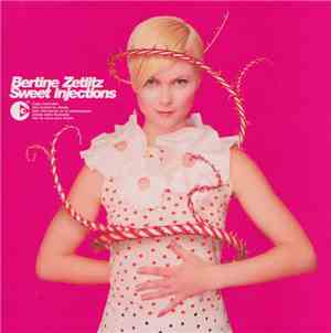 Bertine Zetlitz - Sweet Injections