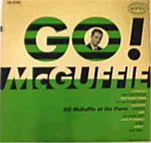 Bill McGuffie - Go! McGuffie
