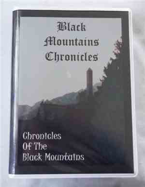 Black Mountains Chronicles - Chronicles Of The Black Mountains