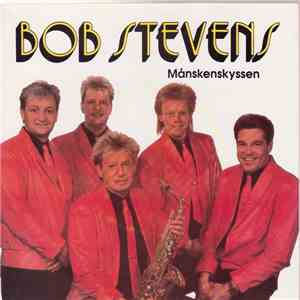 Bob Stevens  - Månskenskyssen