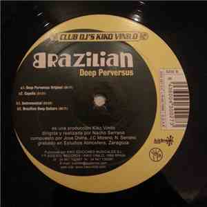 Brazilian - Deep Perversus