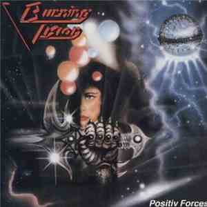 Burning Vision - Positiv Forces