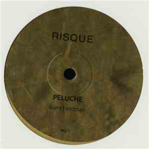 Burnt Friedman - Masque / Peluche