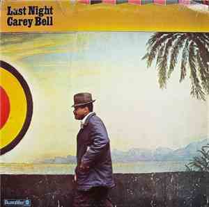 Carey Bell - Last Night