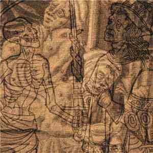 Cathedral Of Plague - Cathedral Of Plague
