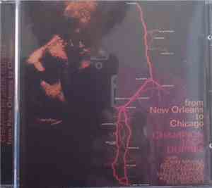 Champion Jack Dupree - From New Orleans To Chicago